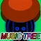 Horror Sprunki With Mr. Tree