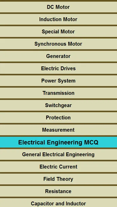 تصاویر Electrical Study