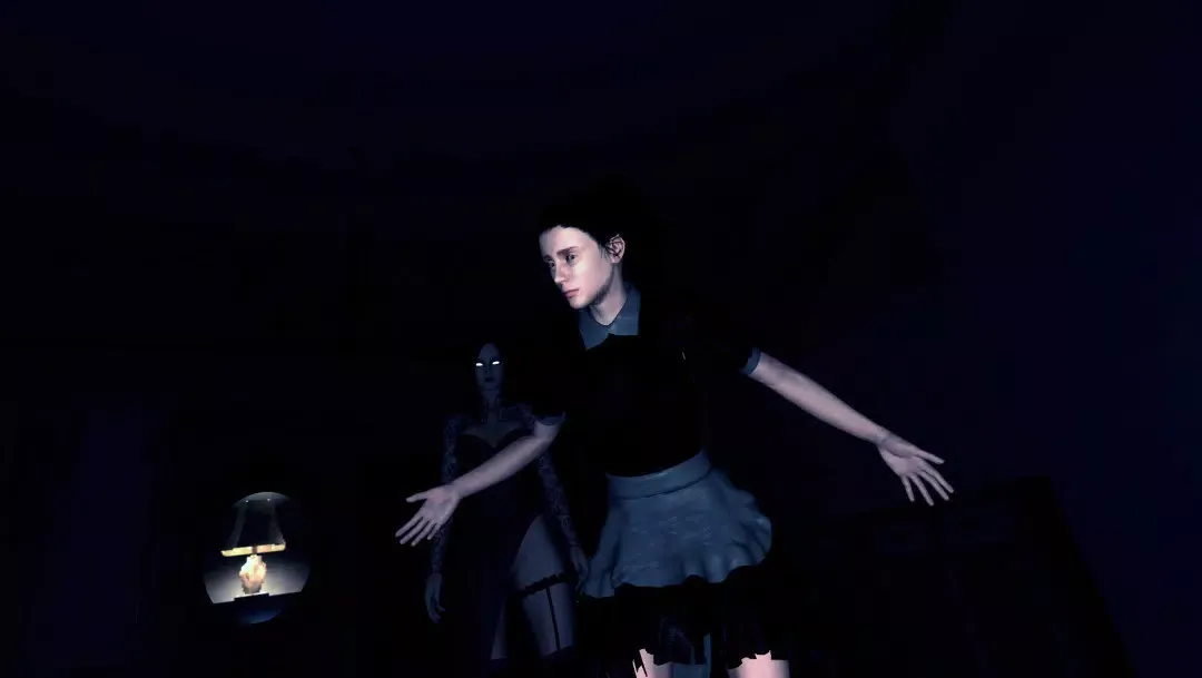 Deadly Nightmare Screenshots