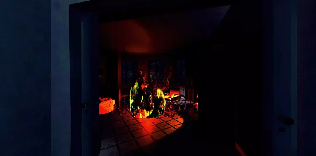Deadly Nightmare Screenshots