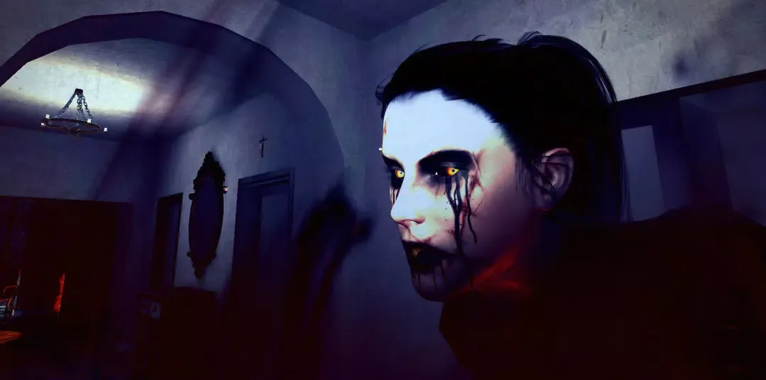 Deadly Nightmare Screenshots