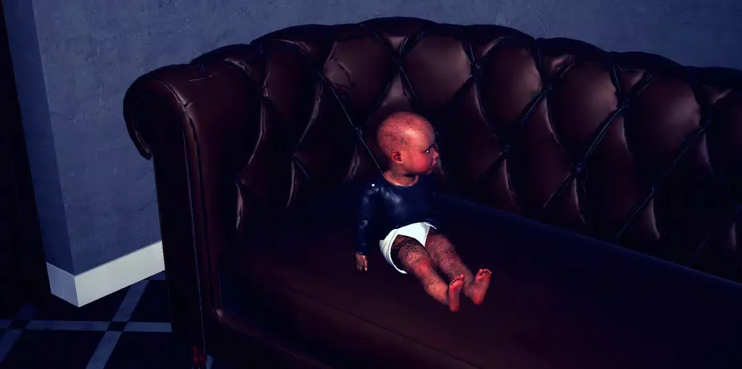 Deadly Nightmare Screenshots