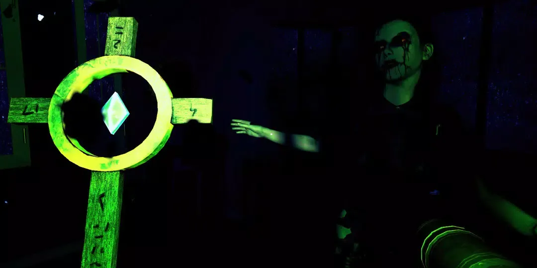 Deadly Nightmare Screenshots