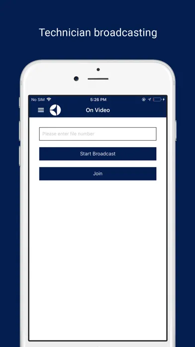 Capturas de pantalla de Electrolux Service Tips
