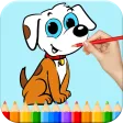 Kids Coloring Book