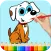 Kids Coloring Book
