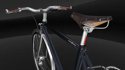 Capturas de pantalla de Schindelhauer Bike