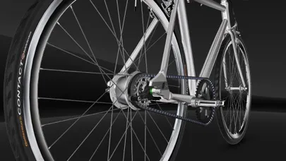 Capturas de pantalla de Schindelhauer Bike