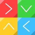 UDLR:SWIPE