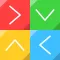UDLR:SWIPE