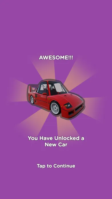 Zrzuty ekranu CarCrafter 3D