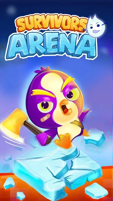 تصاویر Survivor Arena