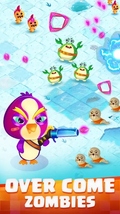 تصاویر Survivor Arena