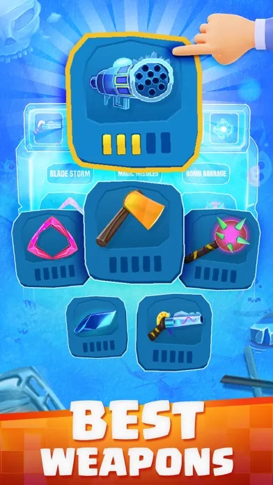 تصاویر Survivor Arena