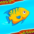 Fish Rescue