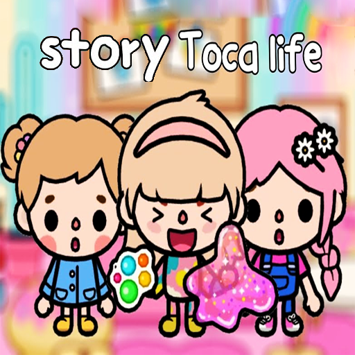 Toca Life World Daycare Guide