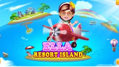 Ella resort island-Fun Holiday স্ক্রিনশট