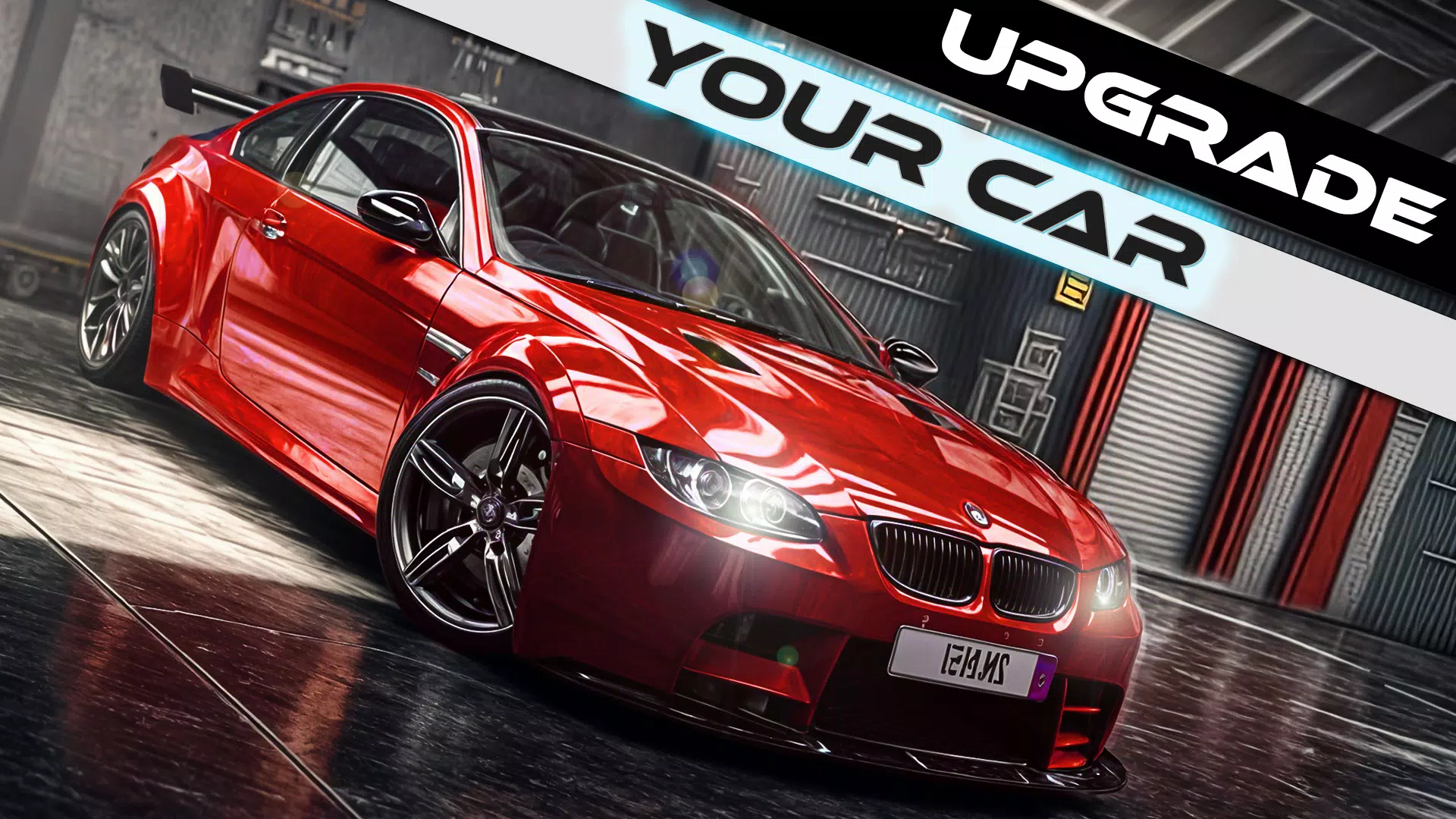 Extreme Driving: Car Parking Screenshots