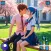 Anime High School Love Story