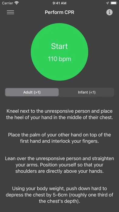 EmSafe - Emergency Travel App স্ক্রিনশট