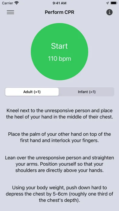 EmSafe - Emergency Travel App স্ক্রিনশট