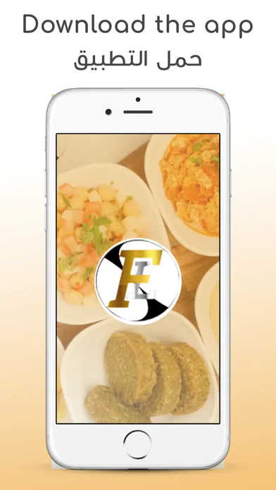 FirstLook App应用截图