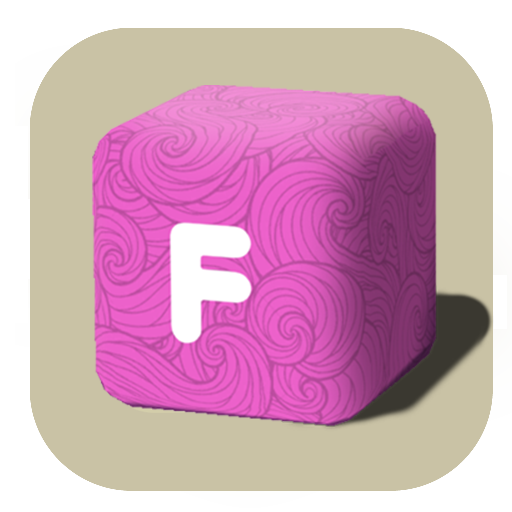 Merge Cubes