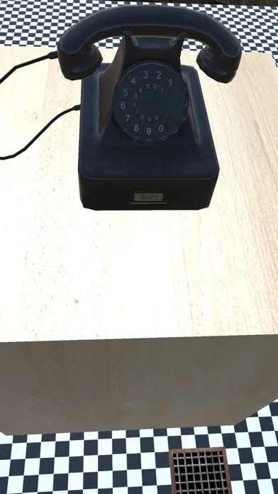 Capturas de pantalla de Escape Room AR