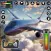 Crazy Pilot Flying Airplanes