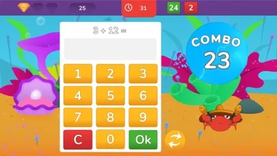 Learn with Emile应用截图