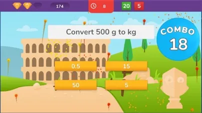 Learn with Emile应用截图