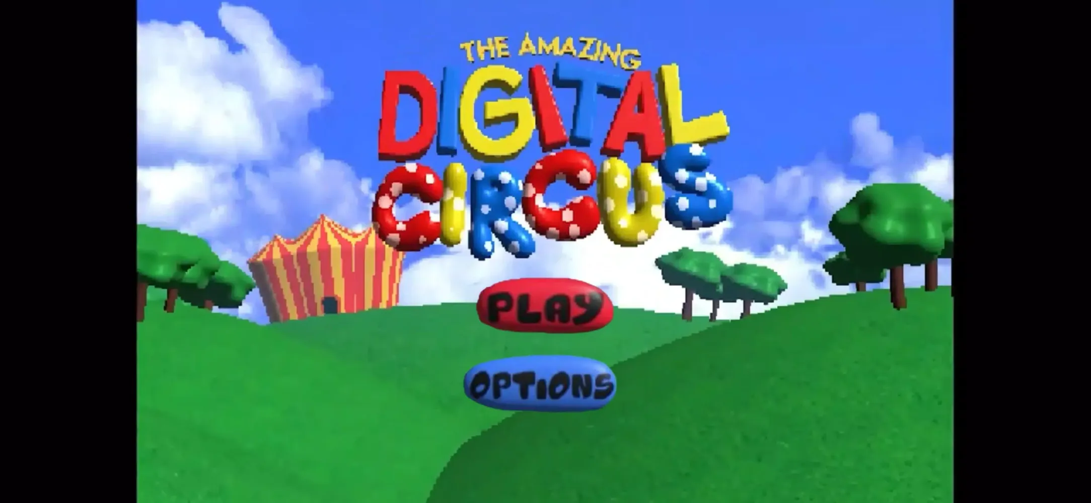 Digital Circus Pomni Jax應用截圖