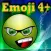 Emoji 4+ - Great Emoticons And Smileys You'll Love