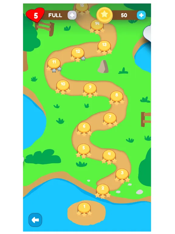 تصاویر The Emozzes iPad 