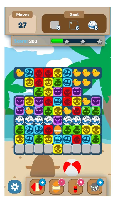 تصاویر The Emozzes