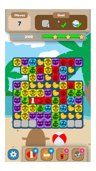 تصاویر The Emozzes