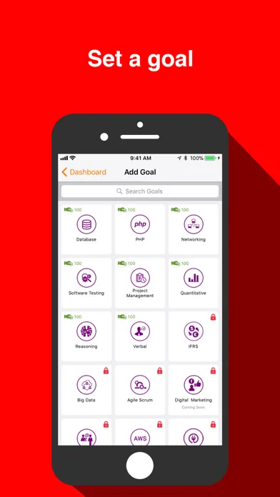 Empass:Assess |Play>Learn>Grow স্ক্রিনশট