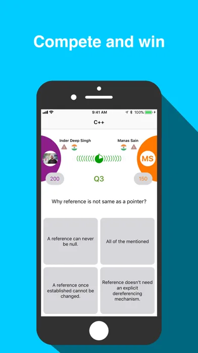 Empass:Assess |Play>Learn>Grow স্ক্রিনশট
