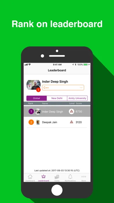 Empass:Assess |Play>Learn>Grow স্ক্রিনশট