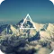 Hipster Live Wallpaper