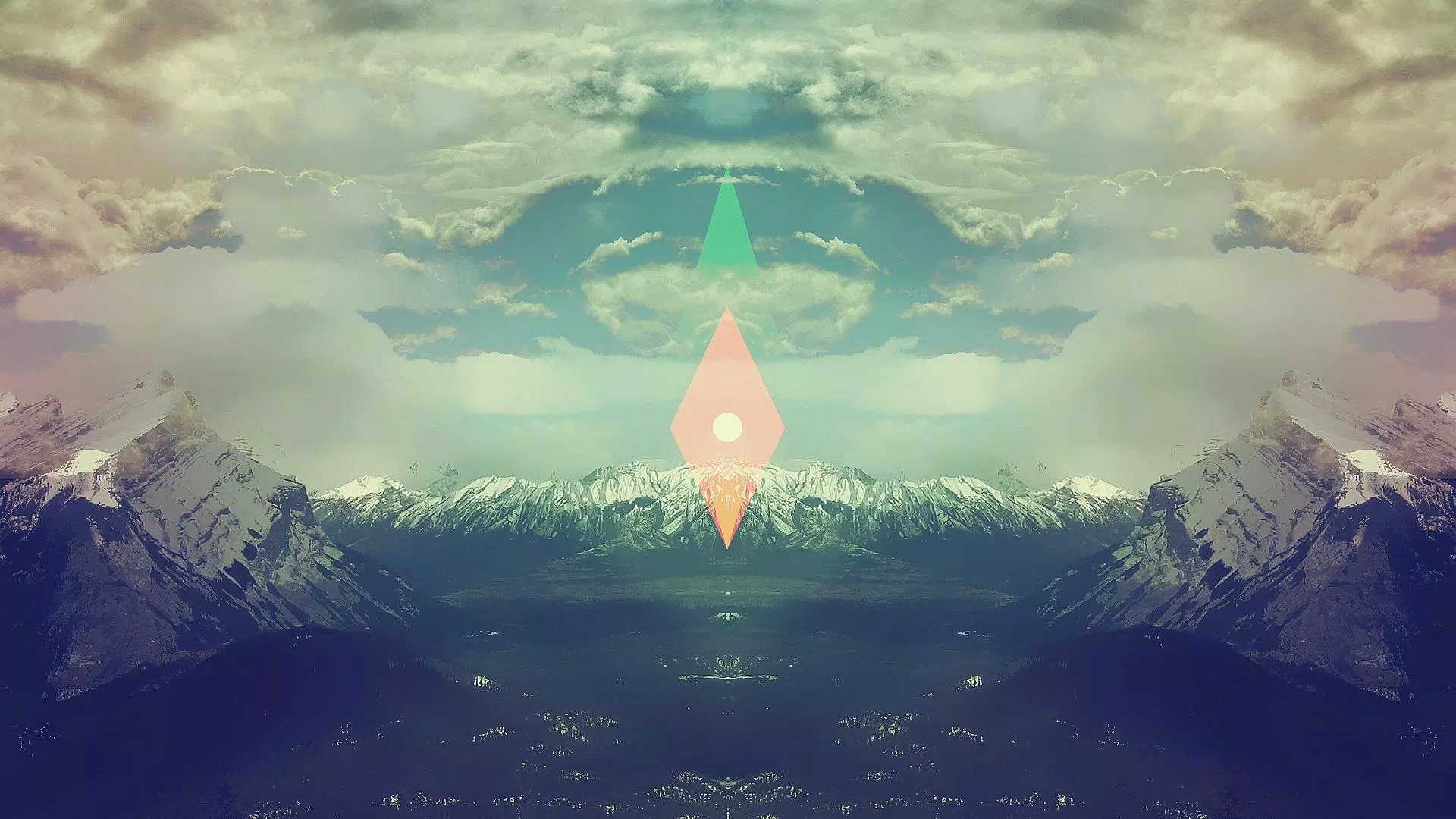 Hipster Live Wallpaper Screenshots