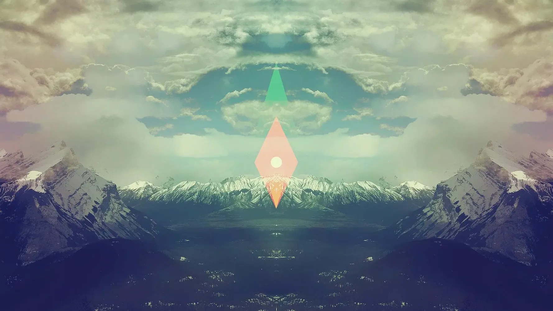 تصاویر Hipster Live Wallpaper