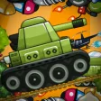 The Tank wars – Addictive Arcade Action Shooting Game