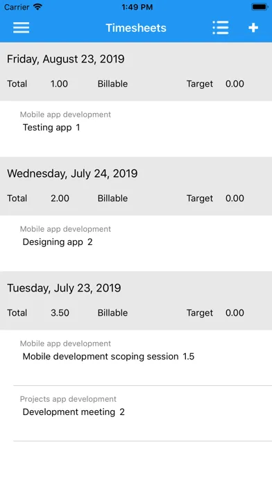 تصاویر Projects For Sage 300
