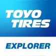 Toyo Tires Explorer Toyo Tires Explorer