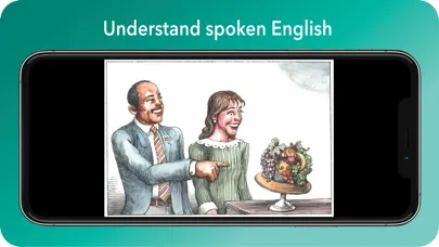 Capturas de tela do Exploring English