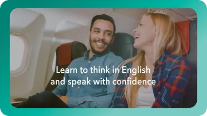 Capturas de tela do Exploring English