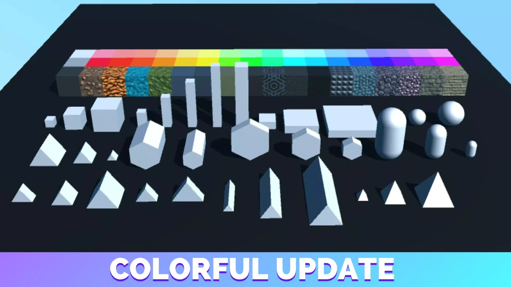 Physics Demolition Sandbox 3D Ekran Görüntüleri