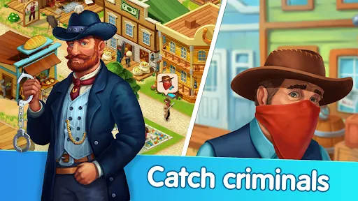 Homesteads: Dream Farm Screenshots