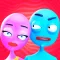 Stick Monster Ragdoll Gang 3D